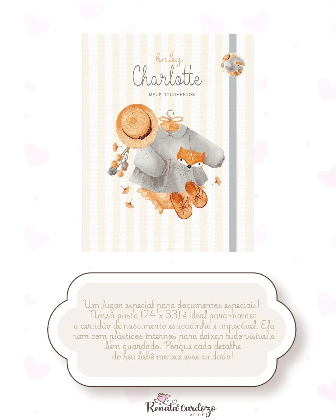 Baby Charlotte - Imagem 7