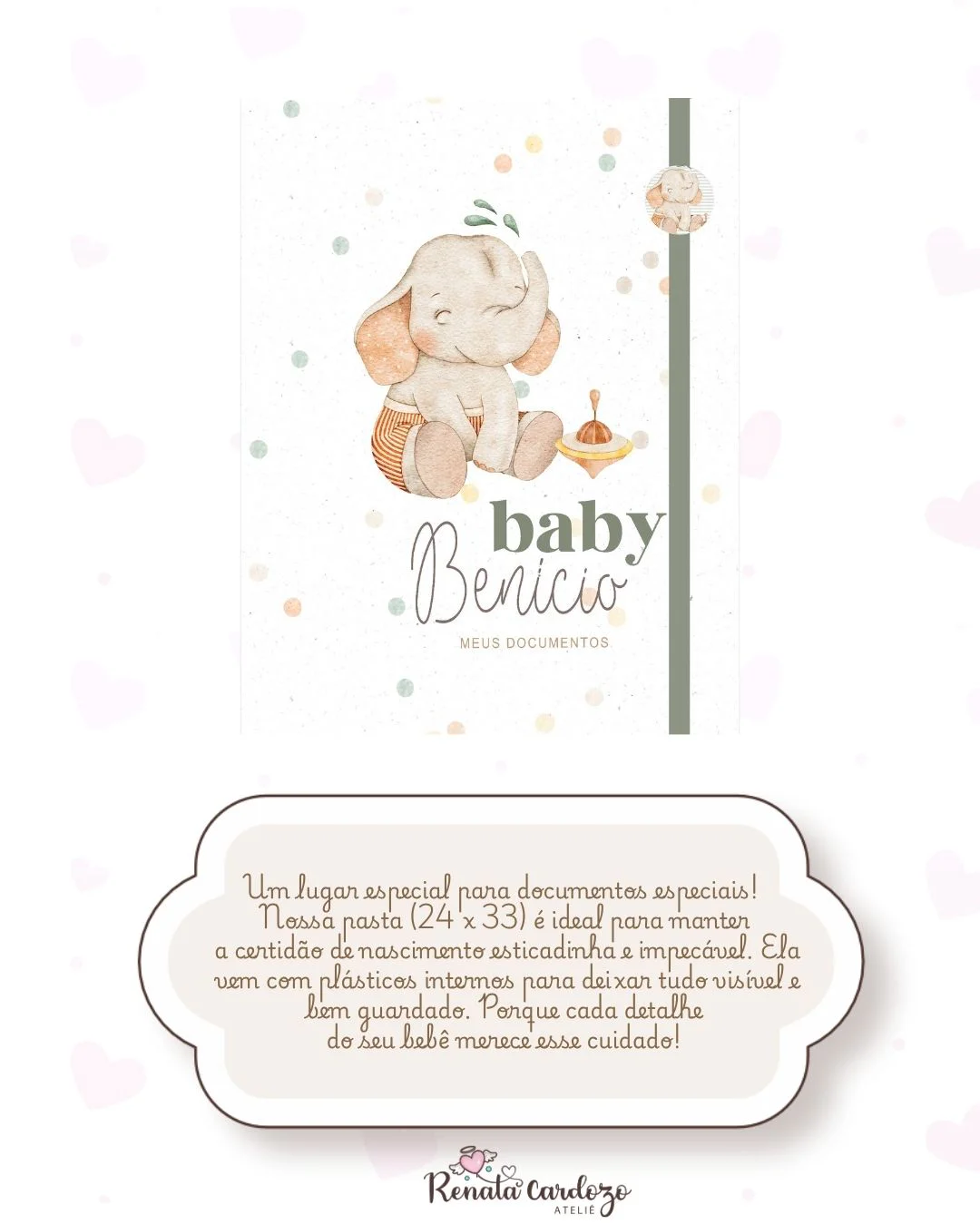 Baby Elephant - Imagem 4