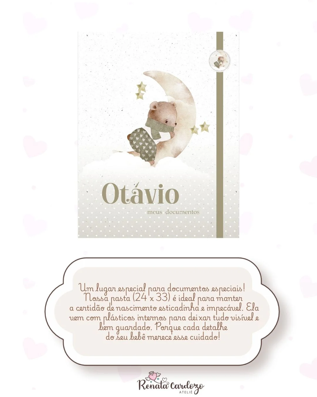 Baby Otávio - Imagem 5