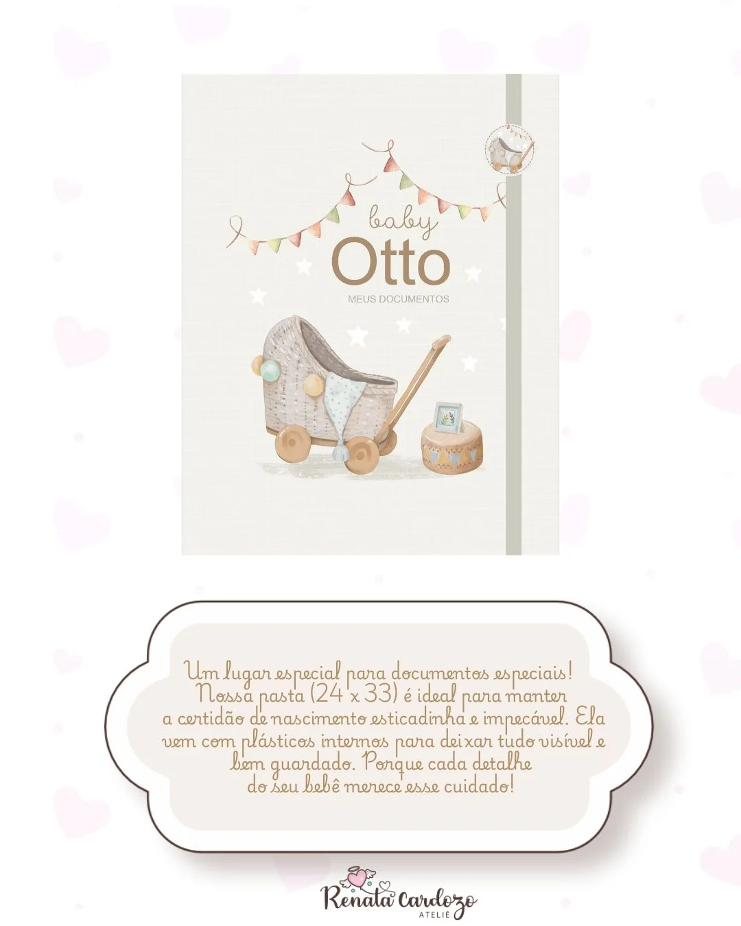 Baby Otto - Imagem 4