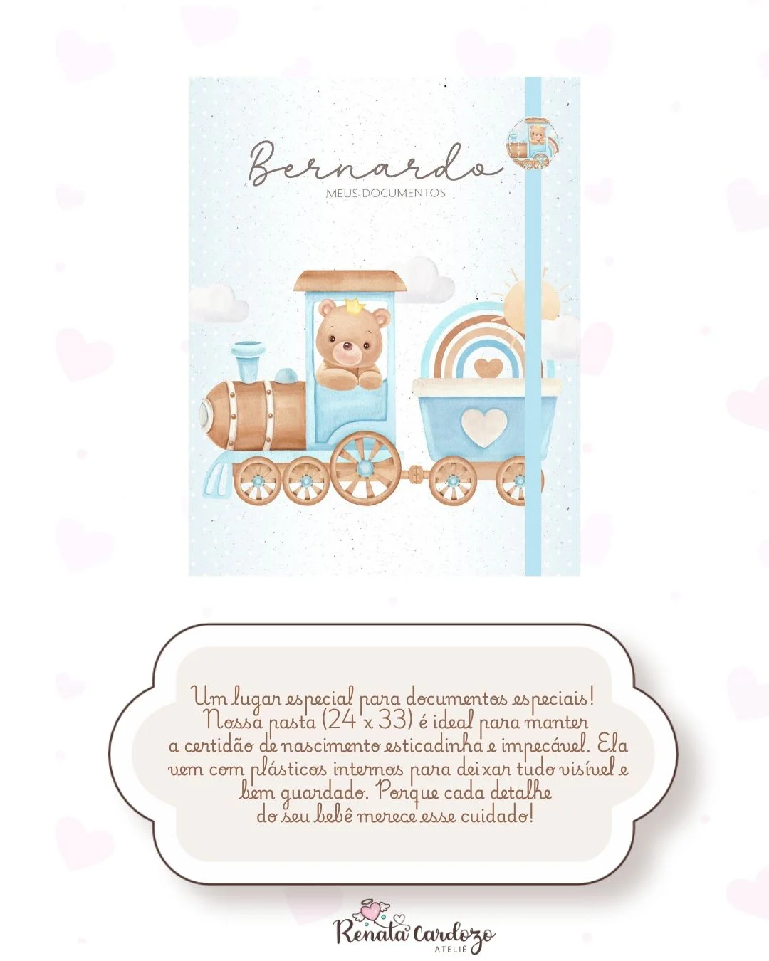 Bear Train - Imagem 4