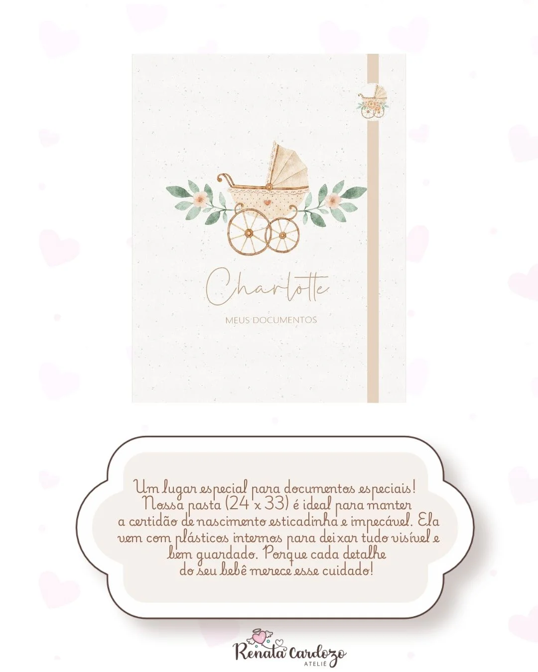 Boho Nursery - Imagem 4