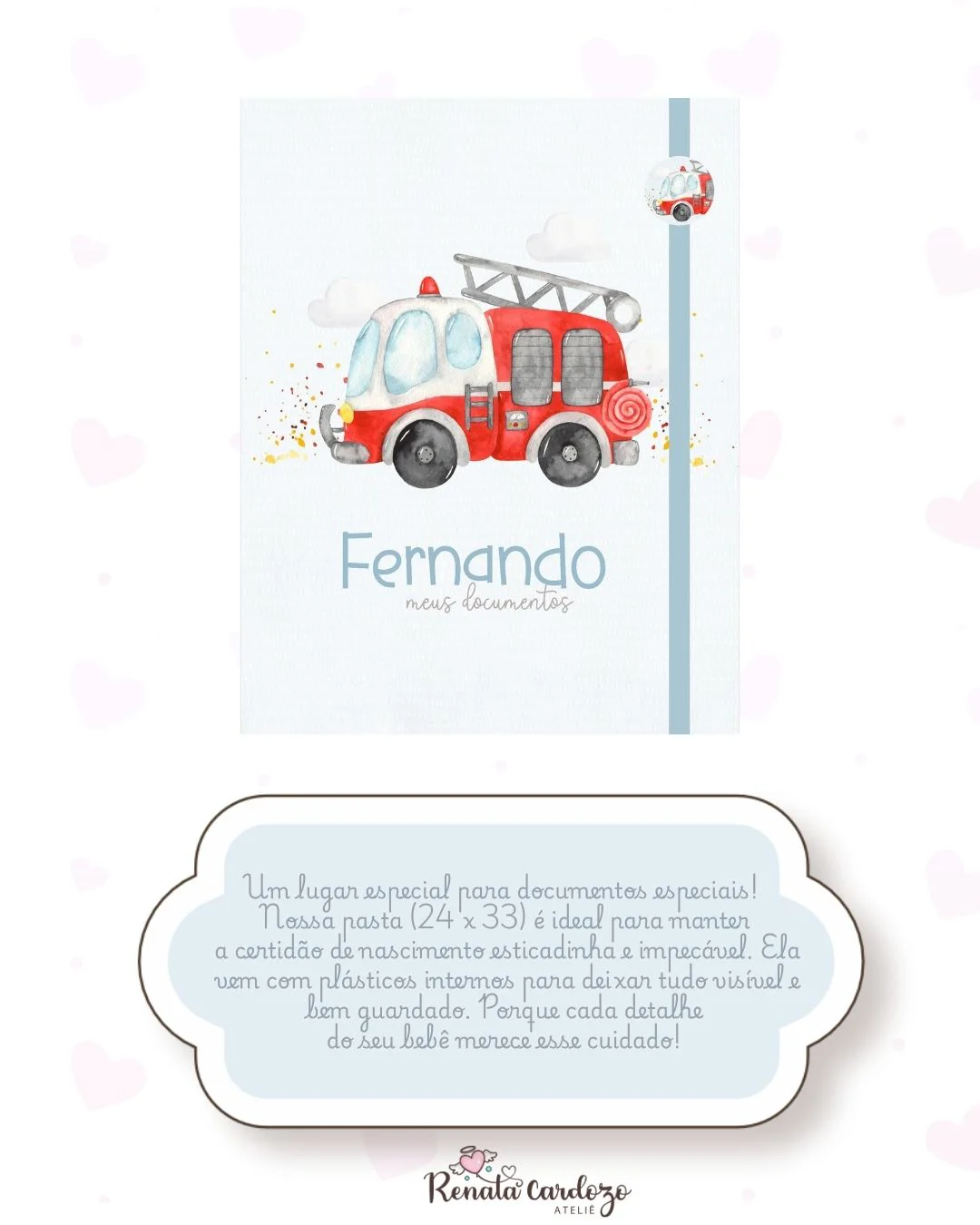 Bombeiro - Imagem 4