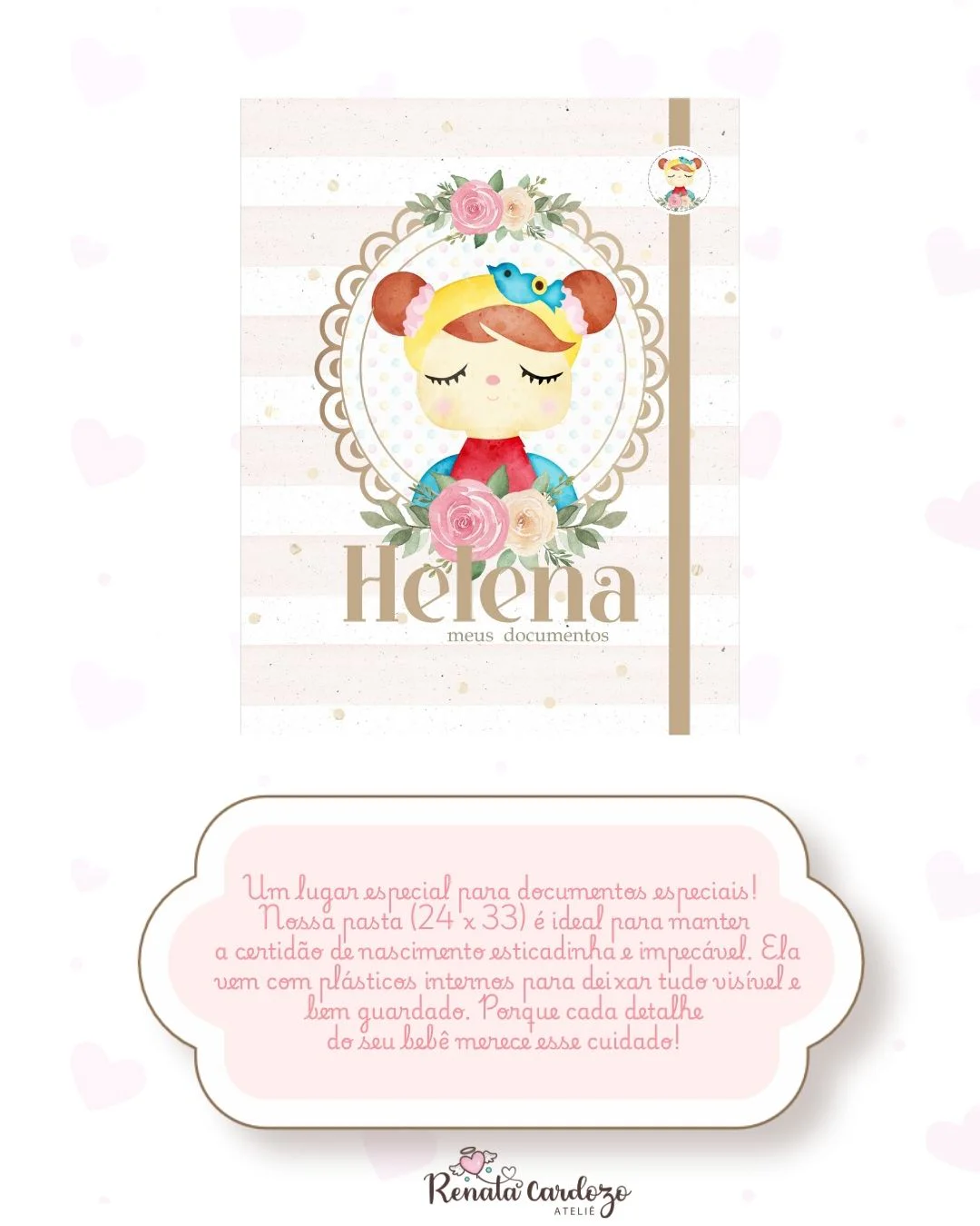 Boneca Metoo - Imagem 5