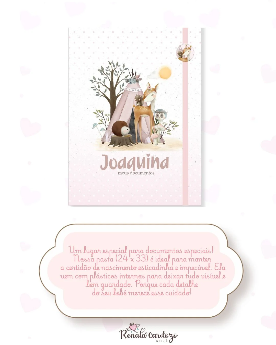 Bosque Girl - Imagem 4