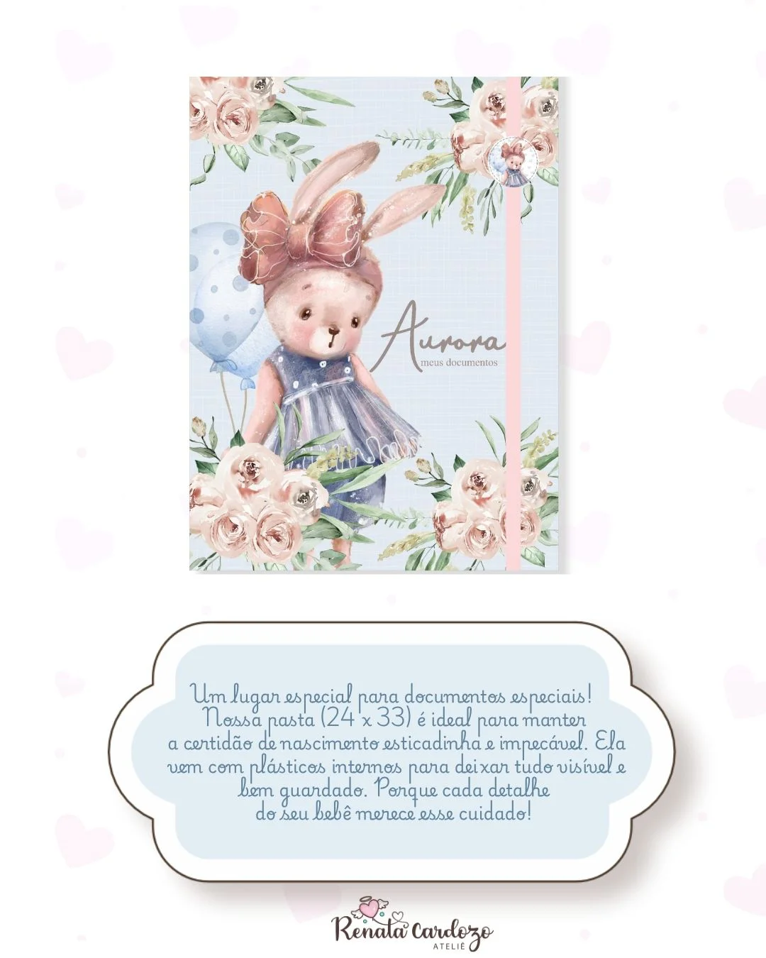 Bunny flowers - Imagem 5