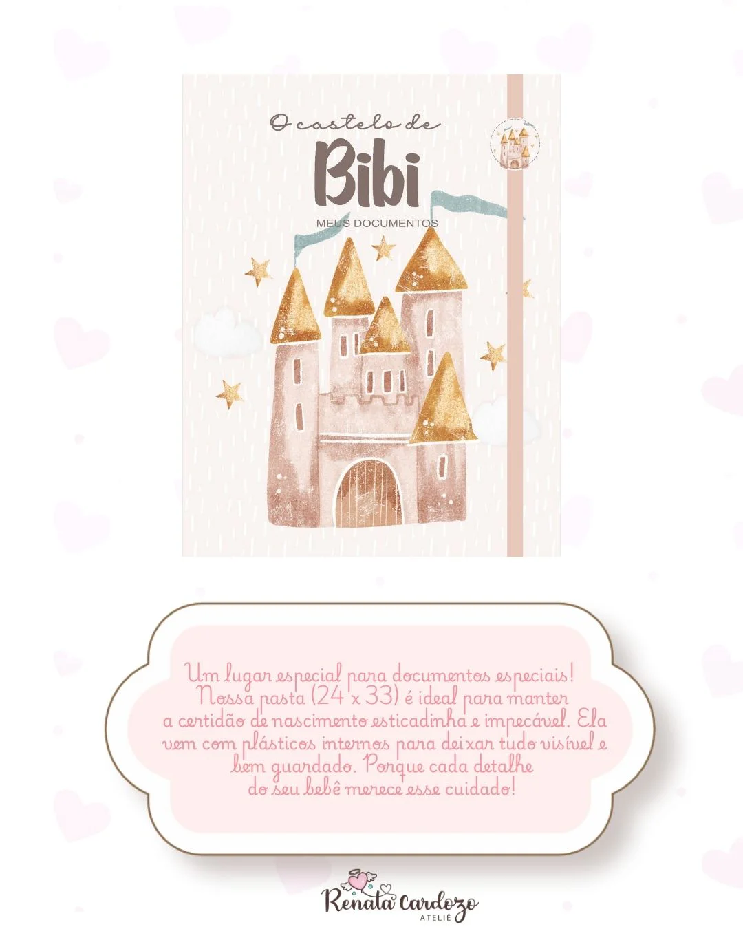 Castelo da Bibi - Imagem 6