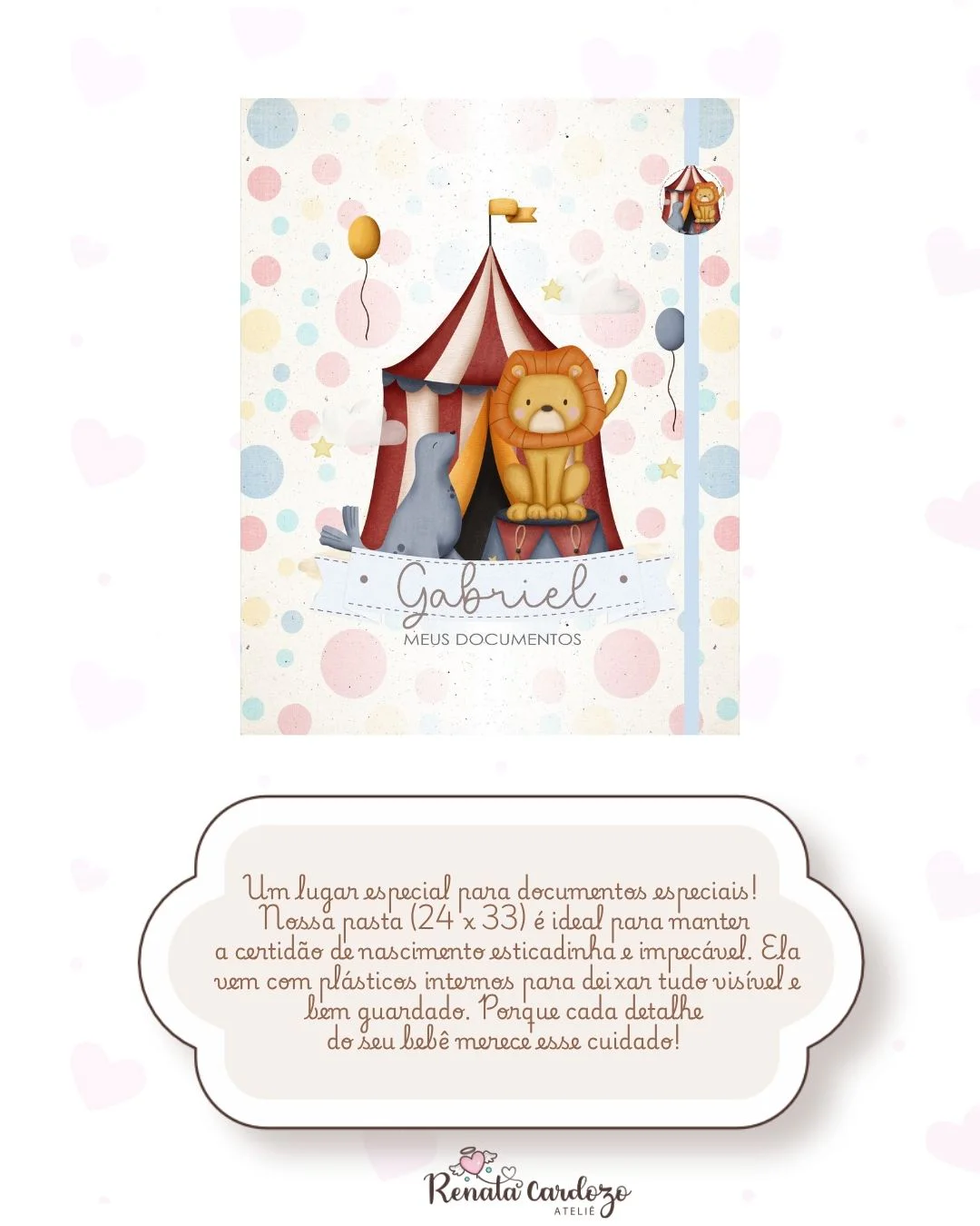 Circus - Imagem 7