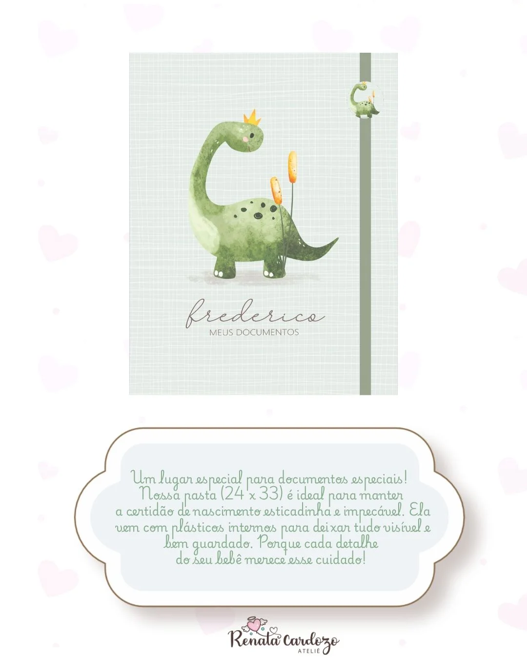 Dino - Imagem 7