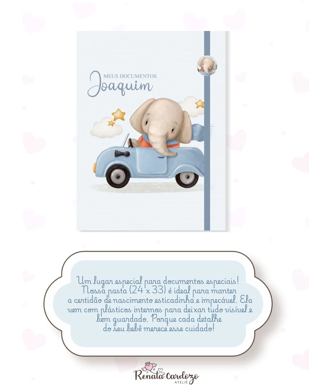 Elefante Joaquim - Imagem 5