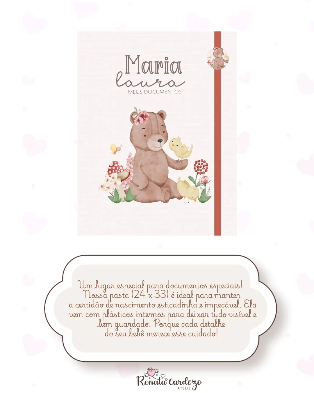 Encantos da Maria - Imagem 7