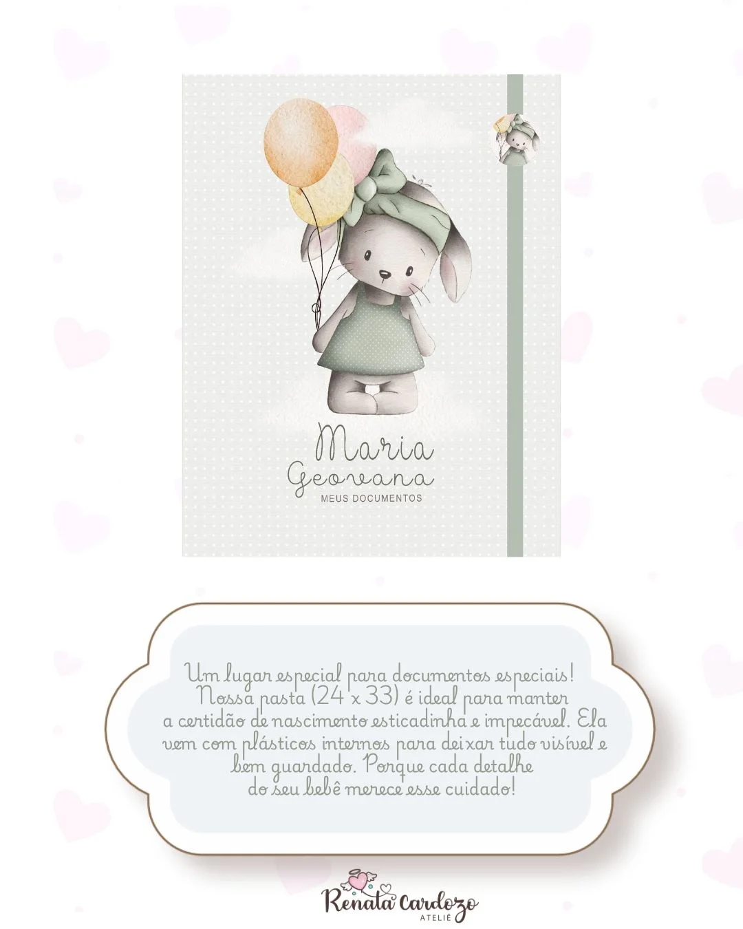 Green Bunny - Imagem 4