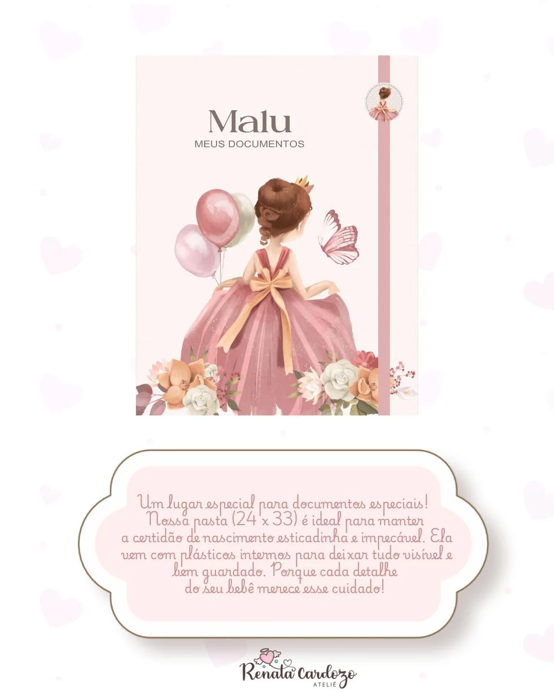 Princesa Lili - Imagem 4
