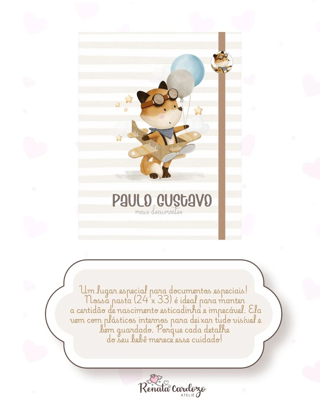 Raposinha - Imagem 4