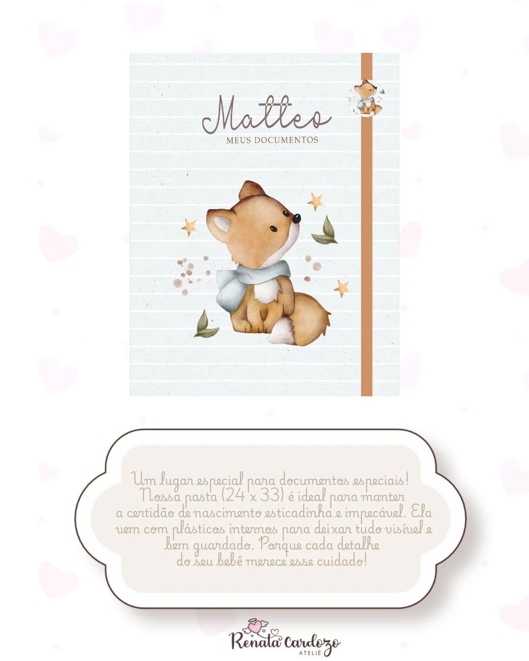 Raposinha I - Imagem 4