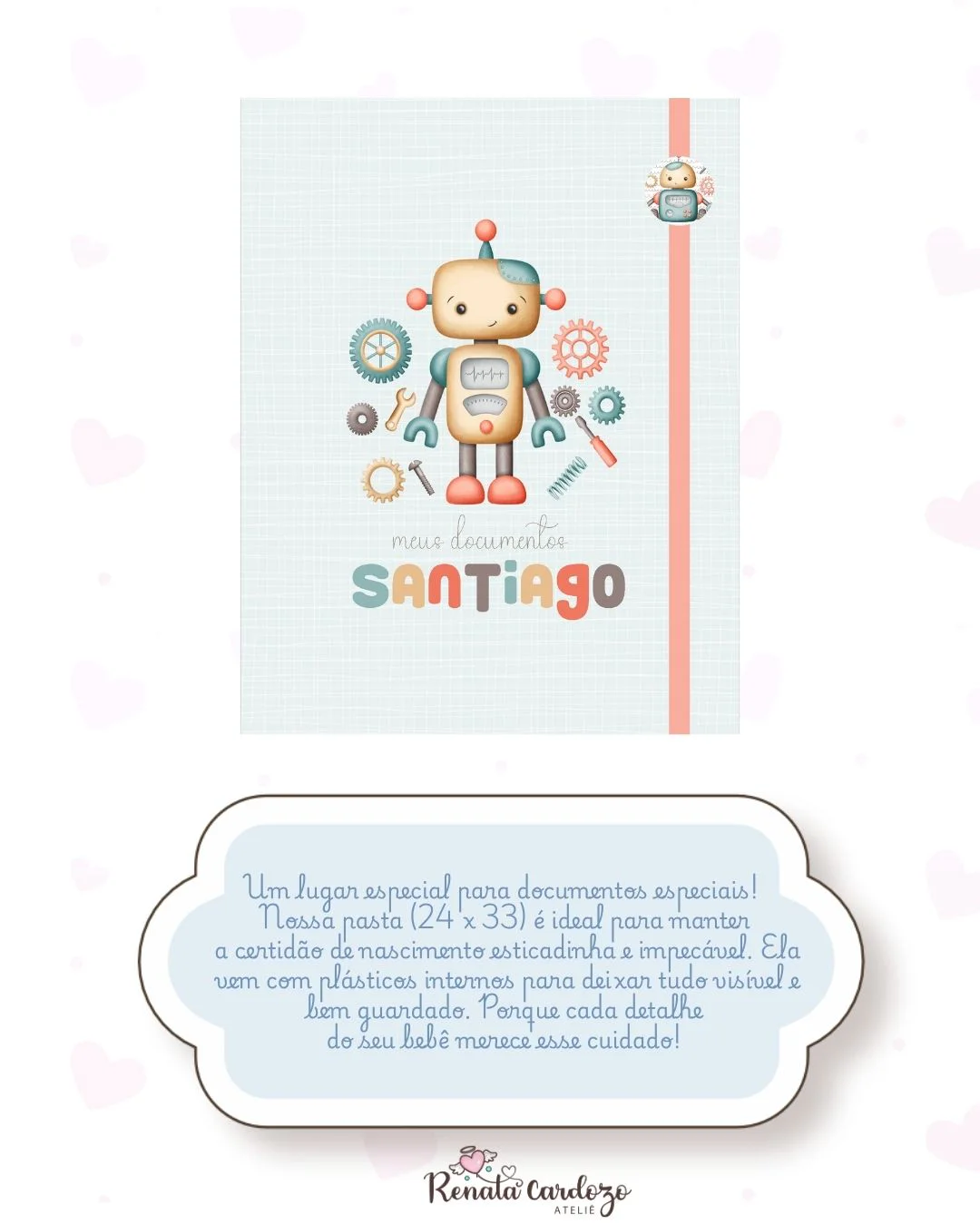 Robot - Imagem 4
