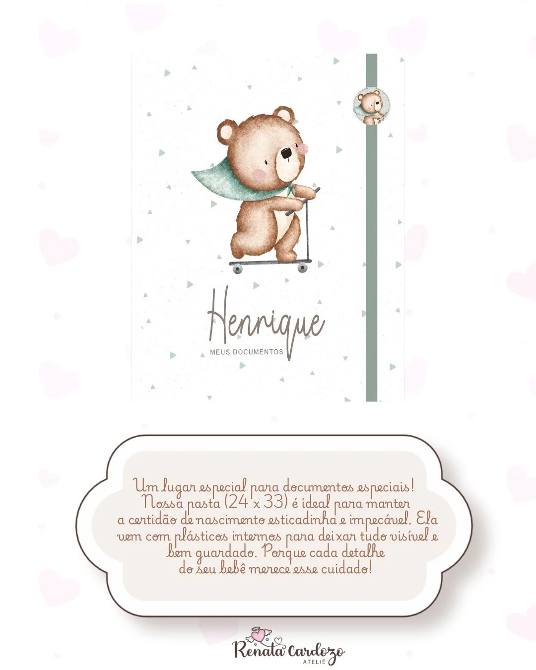 Scooter Bear - Imagem 5