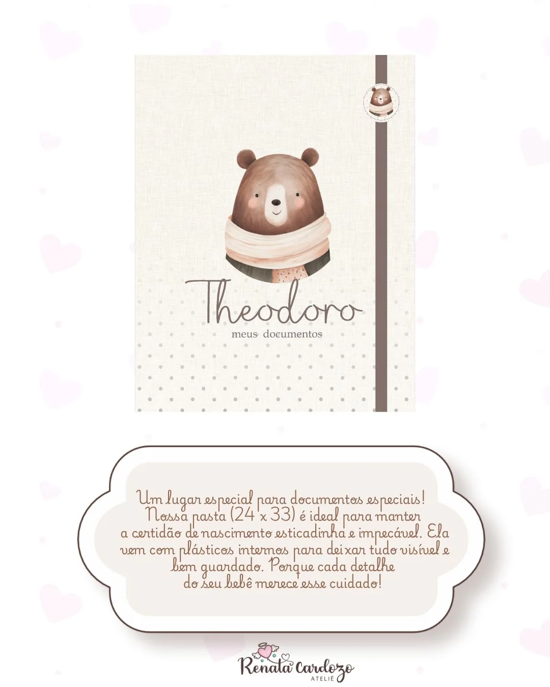Ursinho Teodoro - Imagem 4