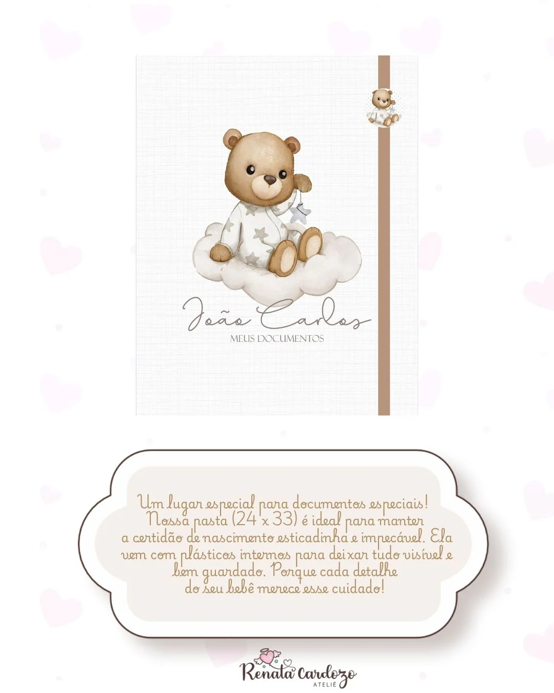 Urso João - Imagem 4