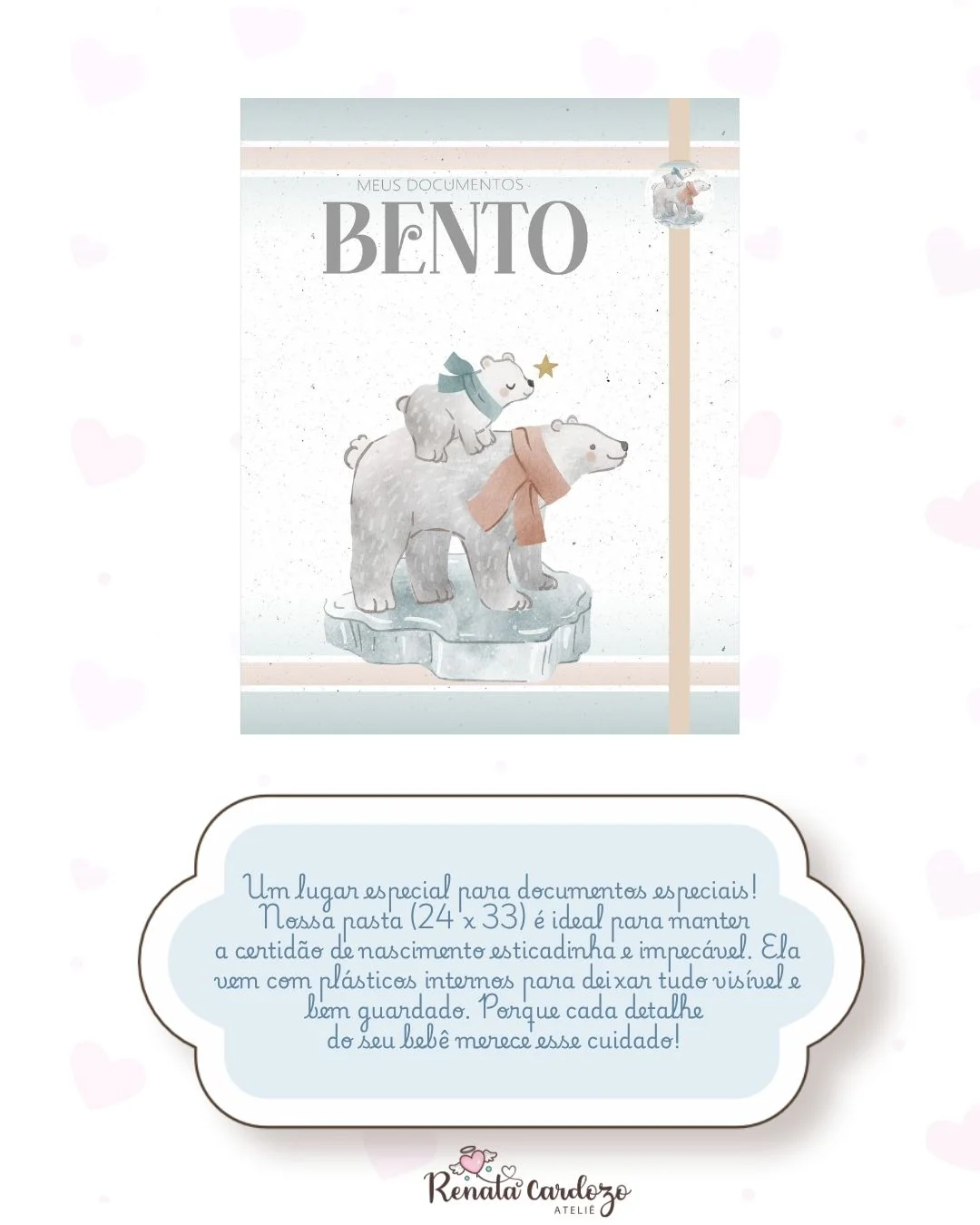 Urso Polar - Imagem 4